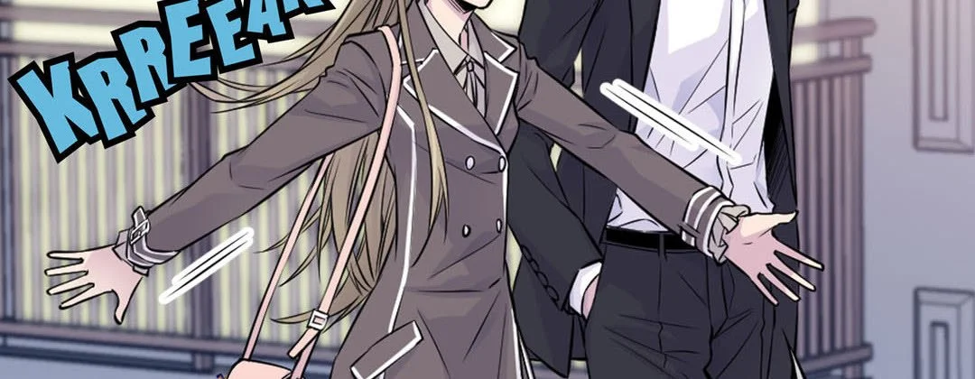 My Ex, Client - Chapter 18